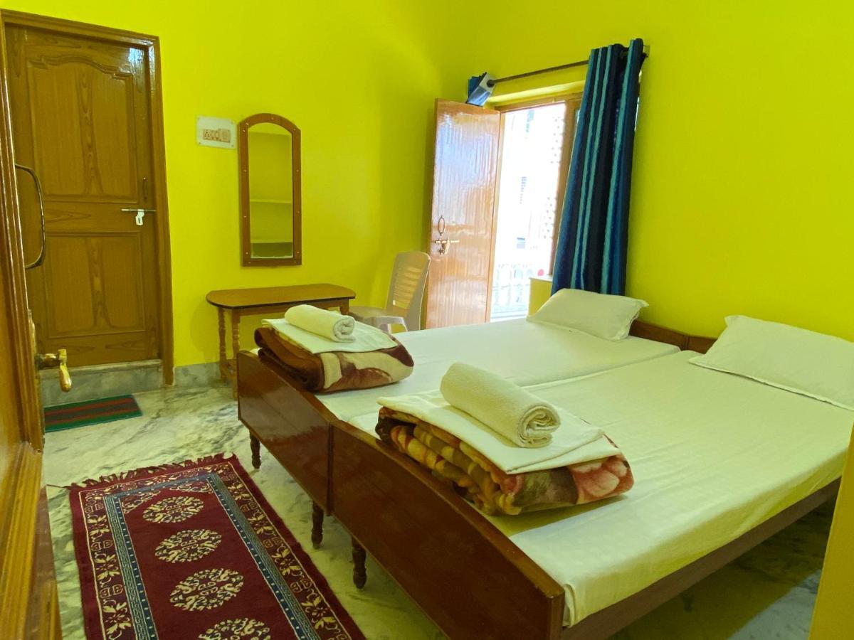 Rahul Guest House Бодх-Гая Экстерьер фото