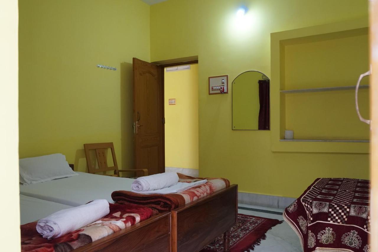 Rahul Guest House Бодх-Гая Экстерьер фото